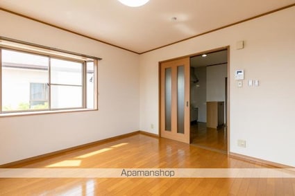 エアービート[1K/27m2]の内装3