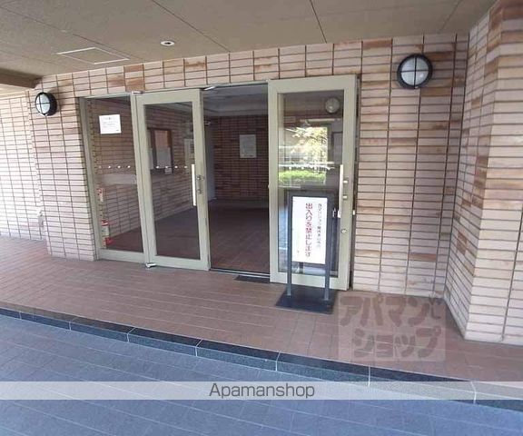 グランビュー嵐山の外観写真