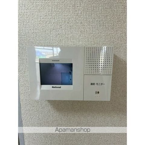 プリンセス高屋の内装写真