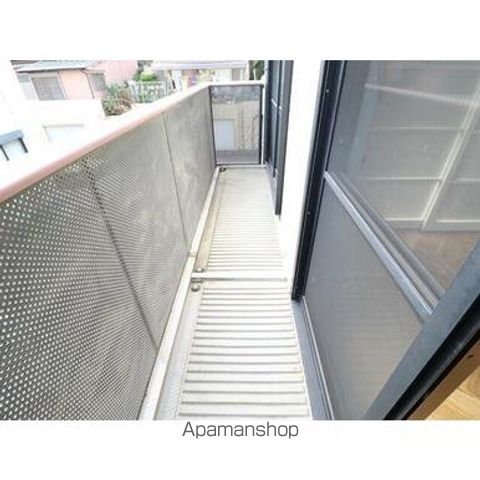 メルヘンハイツの内装写真