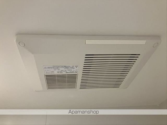 THE RejuvePort KISARAZUの内装写真