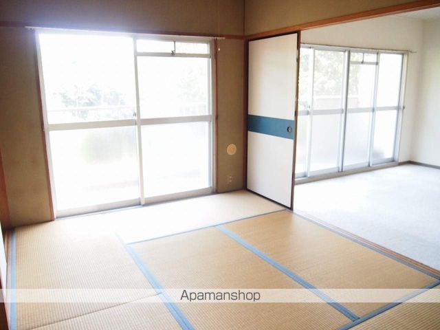 斉丸マンションの内装写真