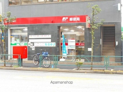 ビオレッタ　Ａ棟[3LDK/80.95m2]の周辺1