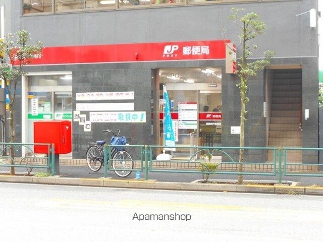 ビオレッタ　Ａ棟[3LDK/80.95m2]の周辺1