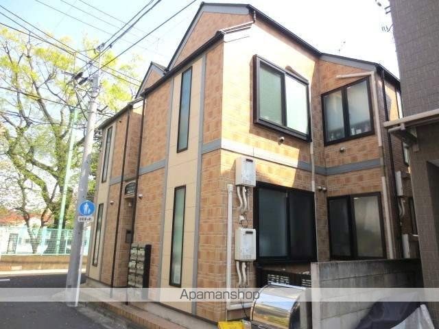 アーバンプレイス東高円寺IIの外観写真