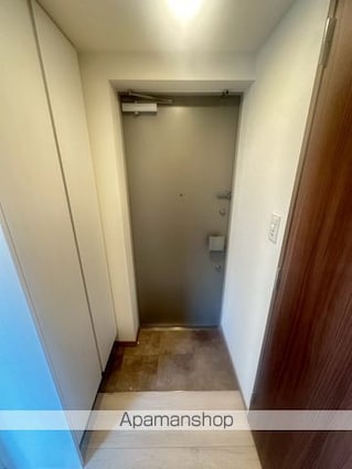 東京都板橋区徳丸１丁目[1LDK/35.75m2]の玄関