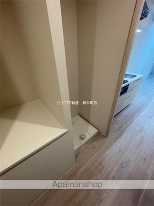 ＪＰＴ　ＲＥＳＩＤＥＮＳＥ[1LDK/32.86m2]のその他部屋・スペース1