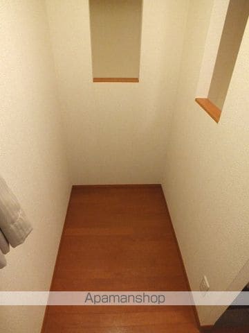 レオパレスクレール光優Iの内装写真