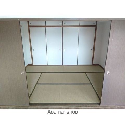 サンシャイン白山の内装写真