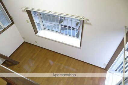 エトワールあけぼの町[1K/19m2]の内装7