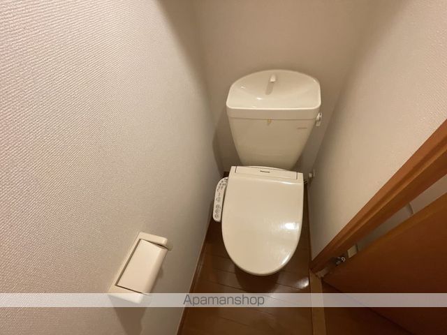 レオパレス京山マスカットの内装写真