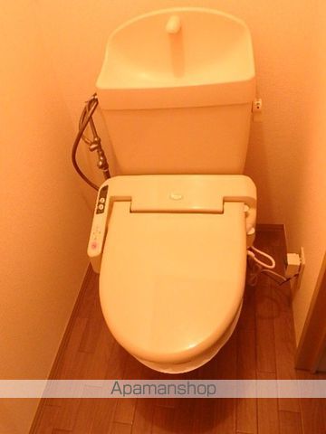 セジュール一番町の内装写真