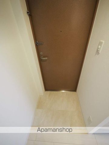 ヴィラ・セレーノ玉造本町の内装写真