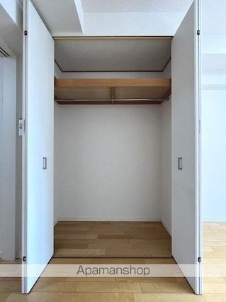 エスティメゾン錦糸町Ⅱ[1DK/40m2]の収納1
