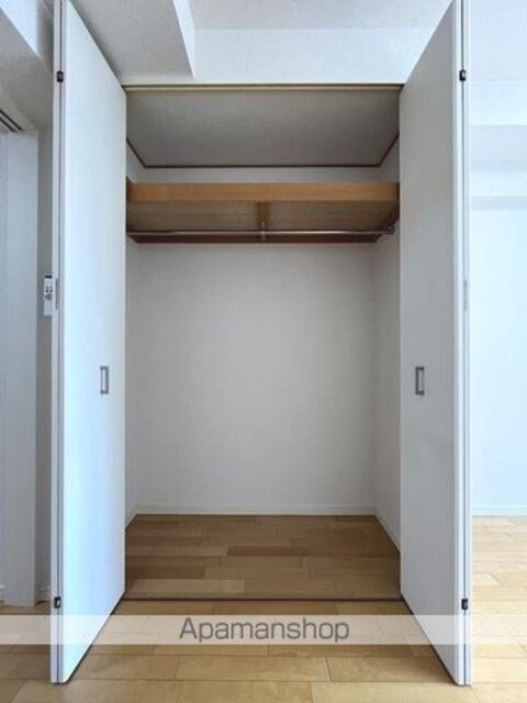 エスティメゾン錦糸町Ⅱ[1DK/40m2]の収納1