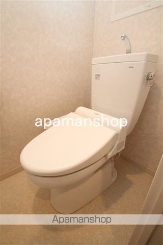 ファヴールMINAMIHORIEの内装写真