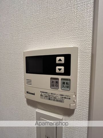 プレミアムコート谷町4丁目の内装写真