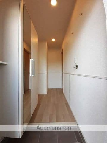 サンライズ 富士広の内装写真