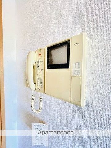 ジュネス関目高殿の内装写真