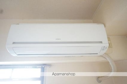 ＨＡＭＡＤＡ　ＢＬＤ[2LDK/59m2]の内装5