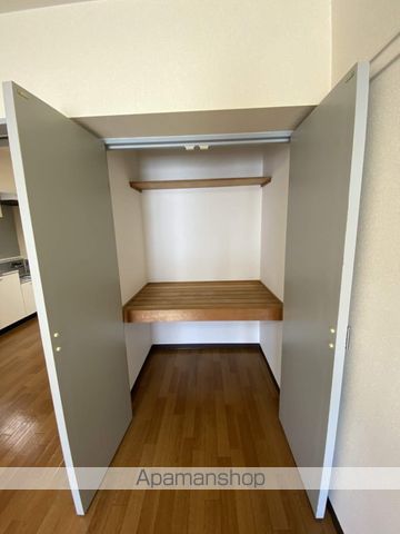 シティノースワンの内装写真
