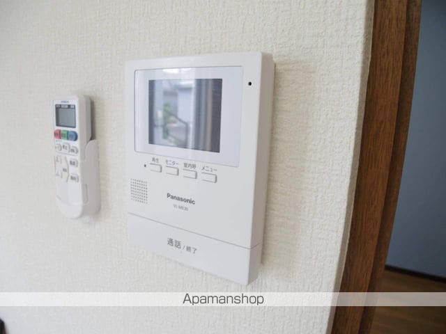 ショコラ1039の内装写真
