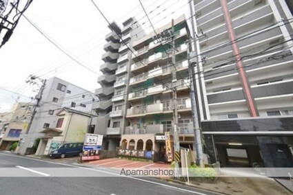 サンピア白樺[1R/17.53m2]の外観3