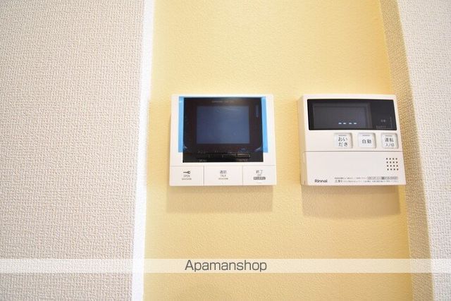 カルテット C棟の内装写真