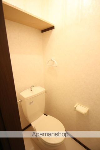グランド ソレーユの内装写真