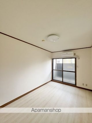 オーティハイツ黒田[1K/19.6m2]の内装4