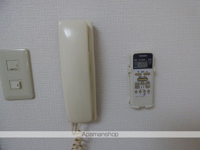 シティピア玉造の内装写真