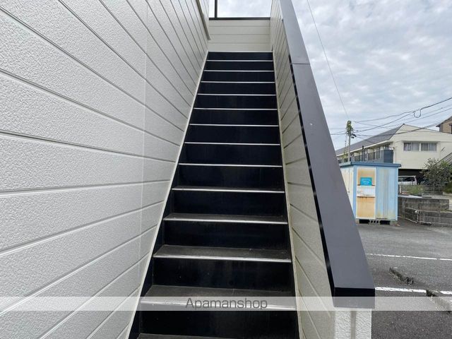 レオパレスFORTUNATEの内装写真