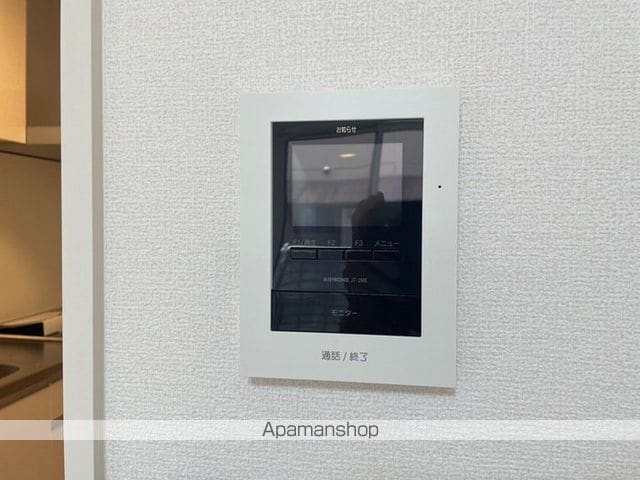 ルノン B棟の内装写真