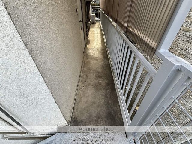 コーポアリスのその他写真