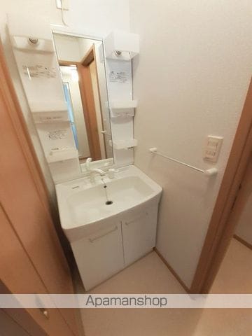 フレスクーラIIの内装写真