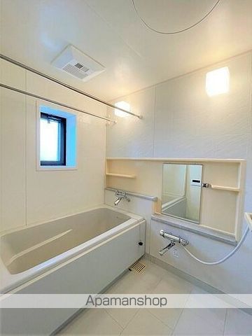 野村ステイツ河原町ガーデンスクエアの内装写真