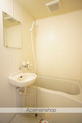 ロベリアの内装写真
