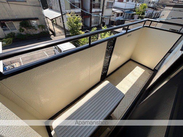 ウィステリア M棟の内装写真