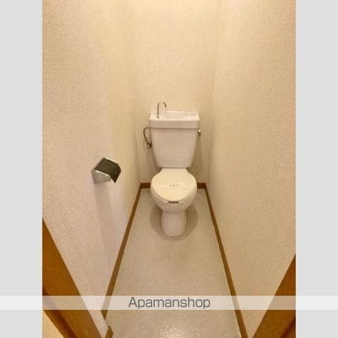 セントラルハイツの内装写真