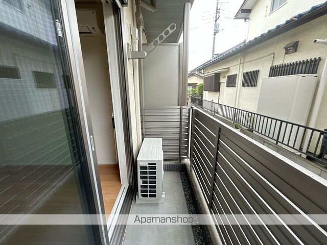 ハイムデポの内装写真