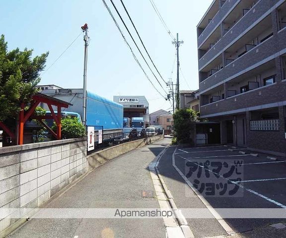 エアフォルク竹田の周辺写真