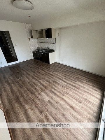 アルコ・ラ・カーサ佃町IIの内装写真