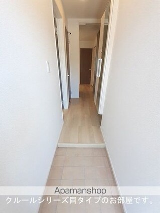 ＪＡＤＡ　Ｈｏｕｓｅ滝宮Ａ[1LDK/44.02m2]の玄関