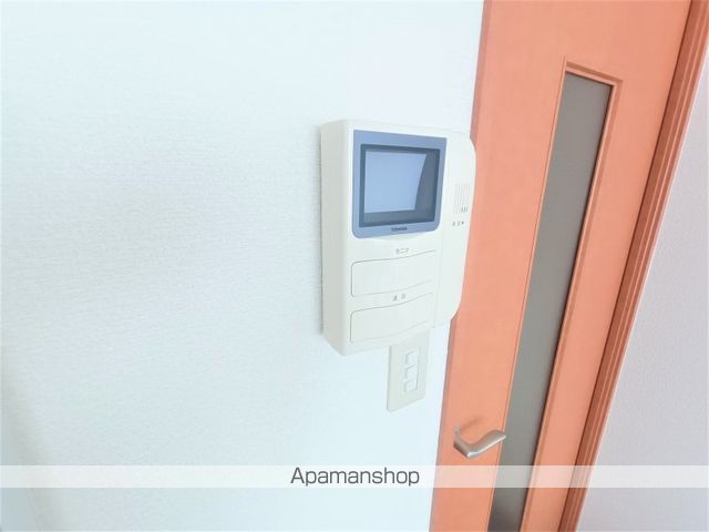 レオパレスソレーユS Oの内装写真