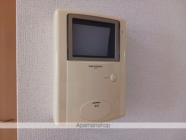 エスト グリシーナの内装写真