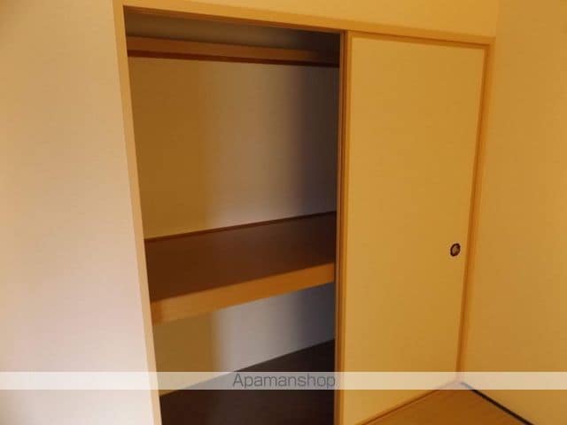 メゾンド佐久間IIの内装写真