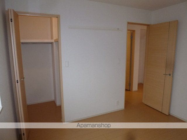 グランディール アイの内装写真