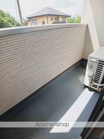 クレセントヒルズの内装写真