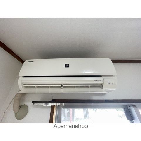 シャトール田口戸塚Iの内装写真