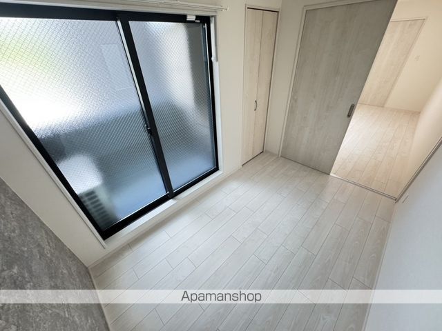ヴァレスタ豊里の内装写真